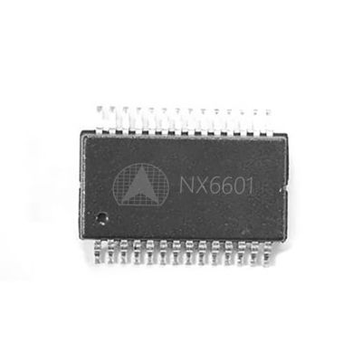 Low Price Custom Usb Network IC Chip Development
