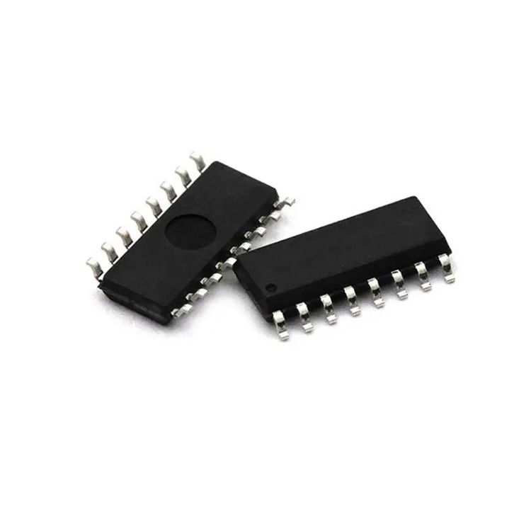 Custom USB Peripheral Chip USB Main Control PCBA Solution Develop Supplier