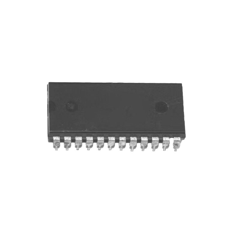 New Product Audio Codec IC Chip Development