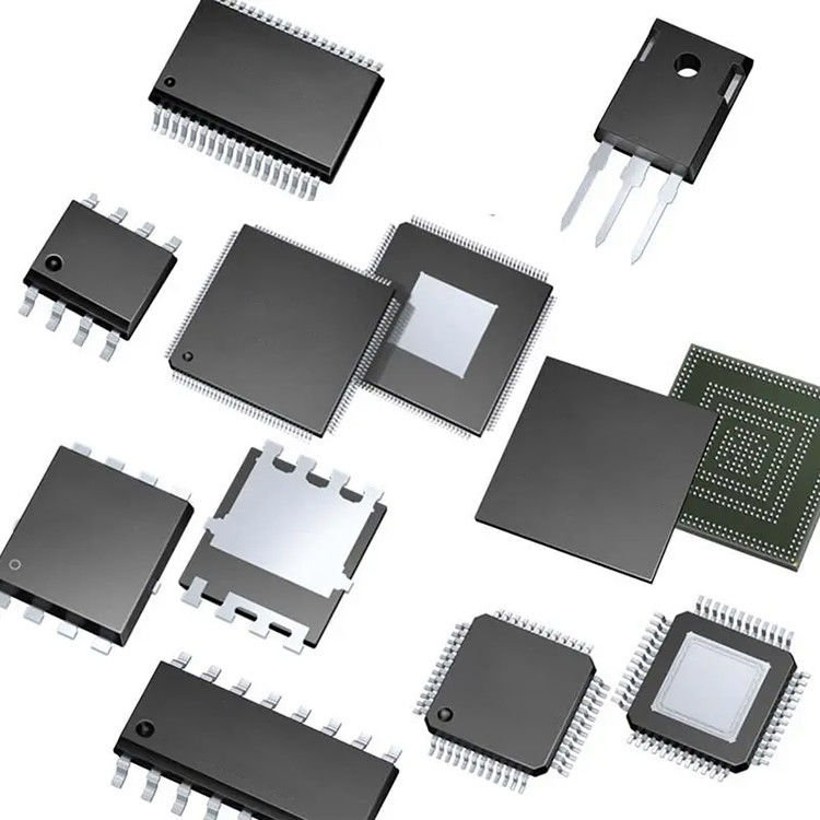 Custom Integrated Circuit Develop IC Hardware Software Programming
