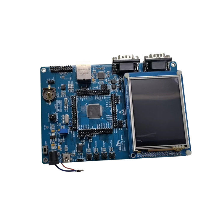 Custom USB Peripheral Chip USB Converter Chip Main Control IC Chip Development
