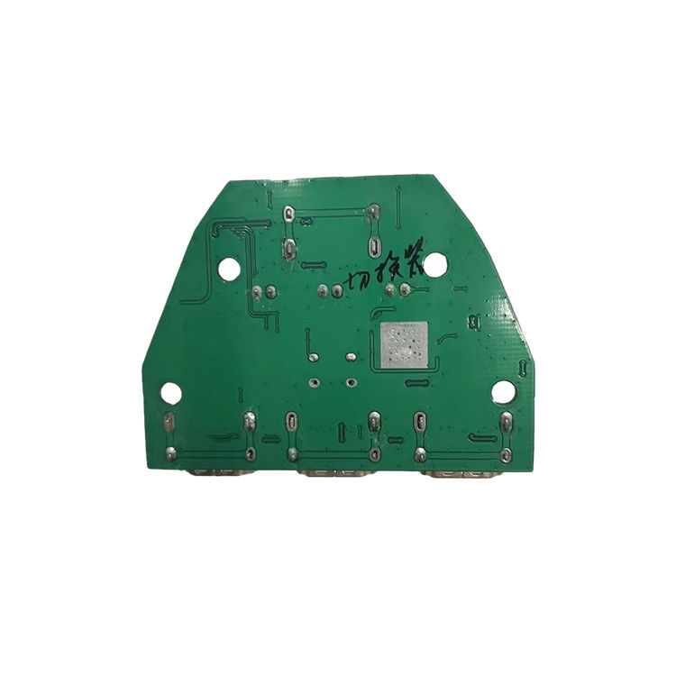 HDMI/DVI video switcher solution development IC Chip