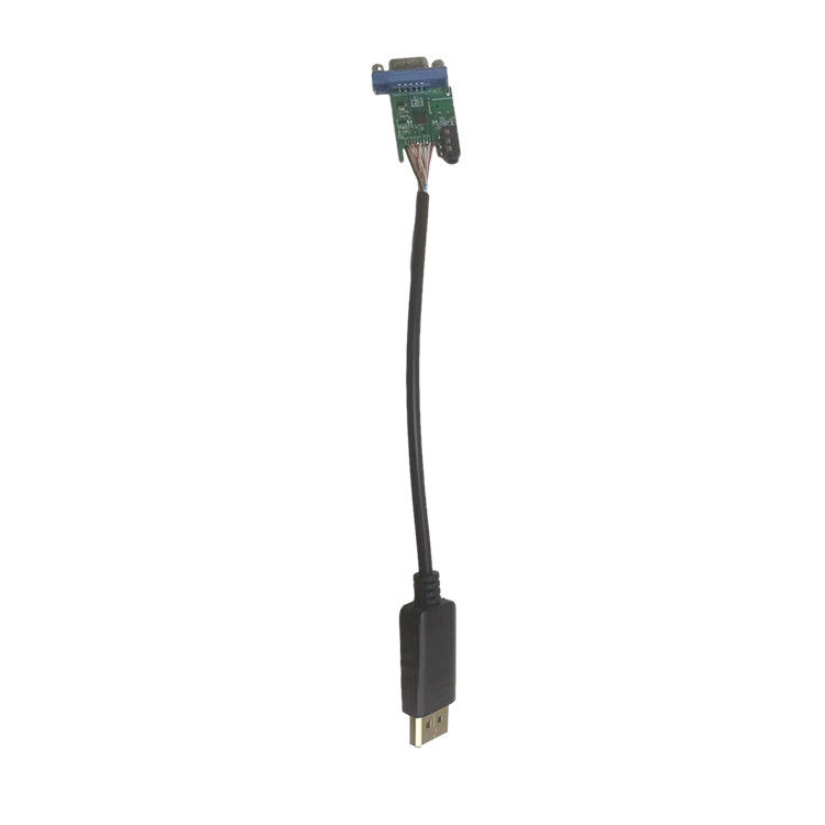 DP to VGA converter solution IC Chip