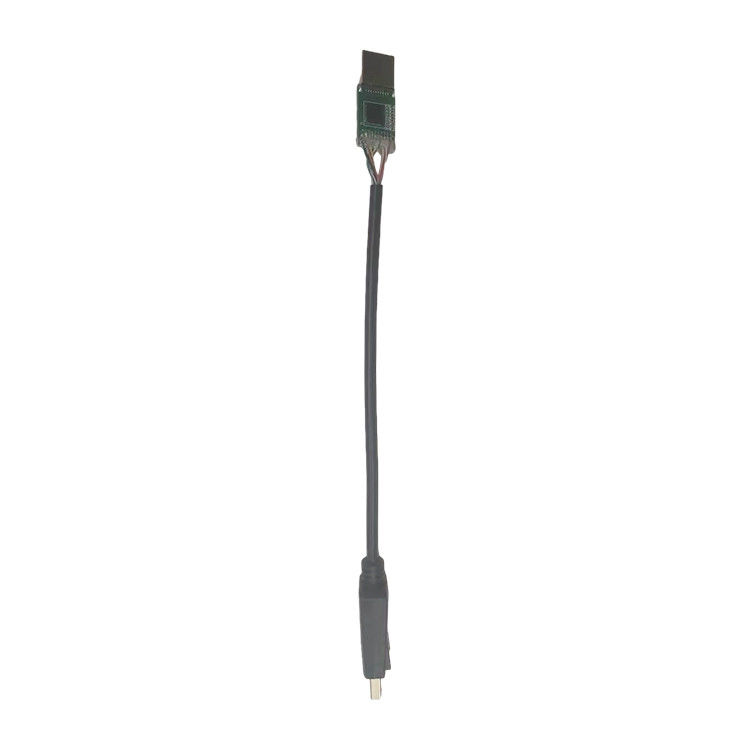 DP to HDMI converter development solution IC Chip