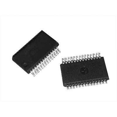 Custom Power Management Chips PCBA Project Development
